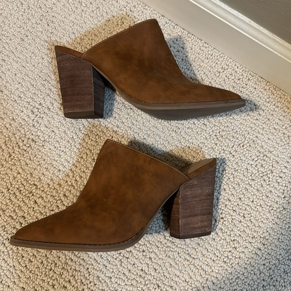 “Abound” mule women’s shoes - Picture 4 of 6